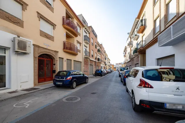 Venta de local comercial en Peligros — 2