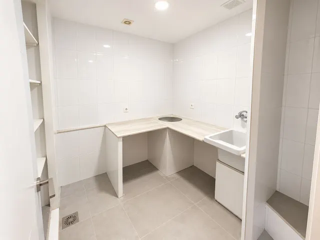 Adosado reformado  en venta con vistas panorámicas al golf en Torrequebrada, Benalmádena — 26