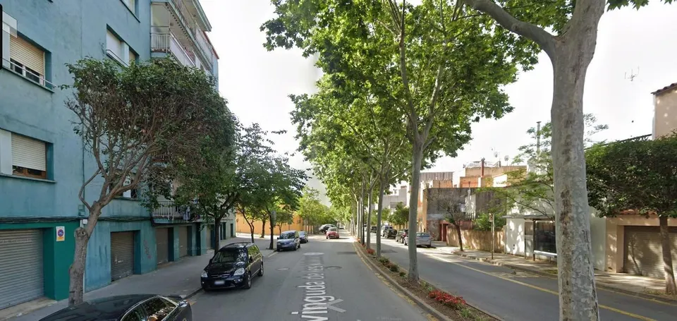 PISO EN SANT FELIU DE GUIXOLS