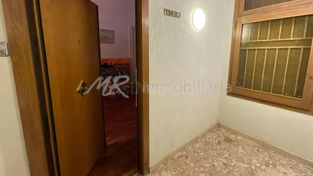 Precioso piso diáfano en el centro de Granollers, en venta!! - foto 2