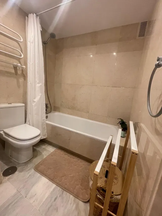 Apartamento 2 habitaciones 71m² en venta - Centro — 7