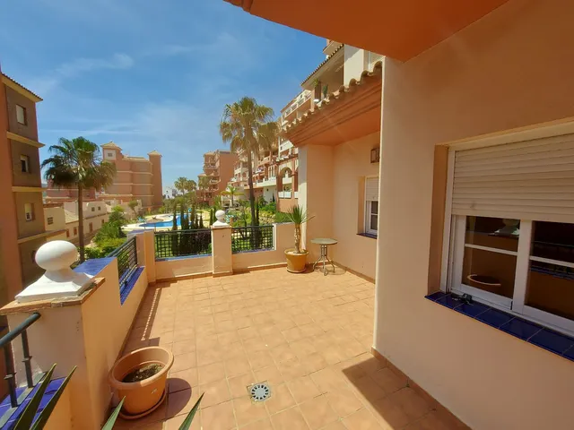 Apartamento 3 habitaciones 126m² en venta - Costa del Sol — 5