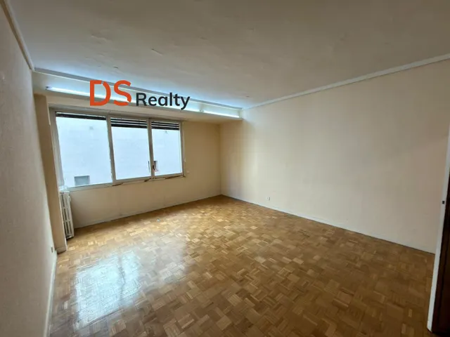 PISO DE 4 DORMITORIOS JUNTO A TRIBUNAL Y BILBAO | 107 m2 — 7