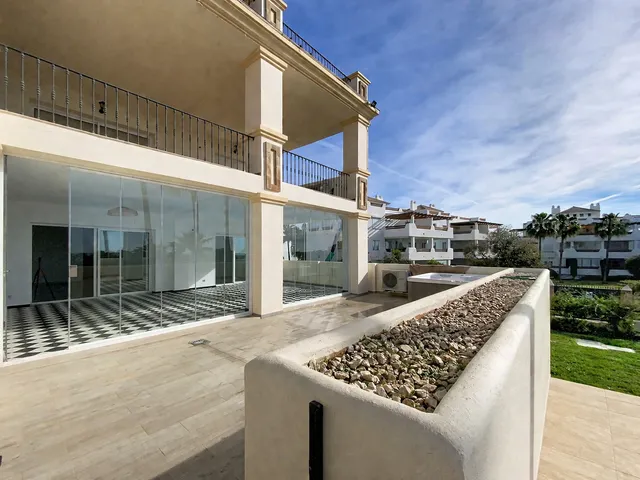 Apartamento 2 habitaciones 95m² en venta - Costa Del Sol — 19