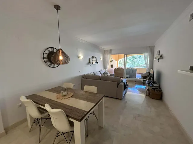 Apartamento 2 habitaciones 86m² en venta - Marbella — 14