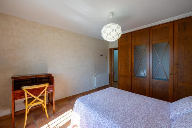 VILLA DE LUJO EN CATRAL . — 35