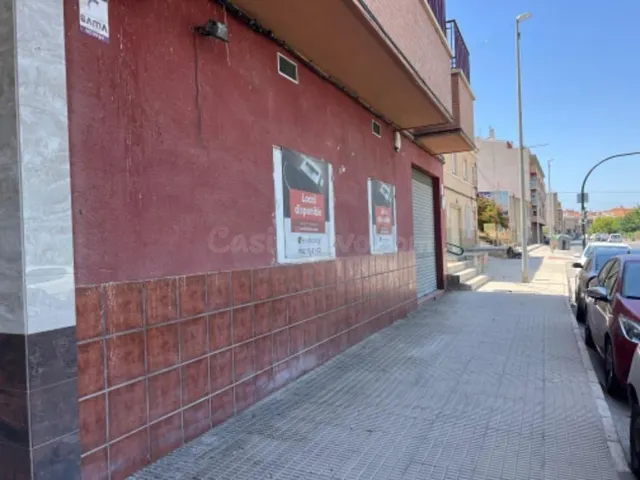 Local en venta en calle Mayor, 206, Torreaguera, Murcia - foto 5