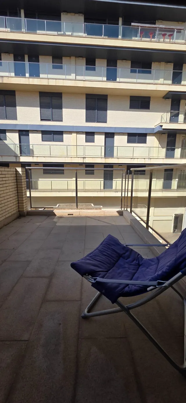 Dúplex en primera línea de mar en l’Ametlla: dos terrazas, vistas espectaculares y piscina comunitaria — 25
