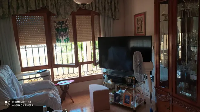 Casa-Chalet en Venta en Aguilas Murcia — 6