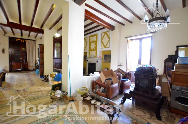 ¡Rafelcofer centro! magnífica casa esquinera y luminosa con dos terrazas y ascensor — 39