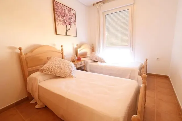 Adosado 3 habitaciones 164m² en venta - Campoamor — 6