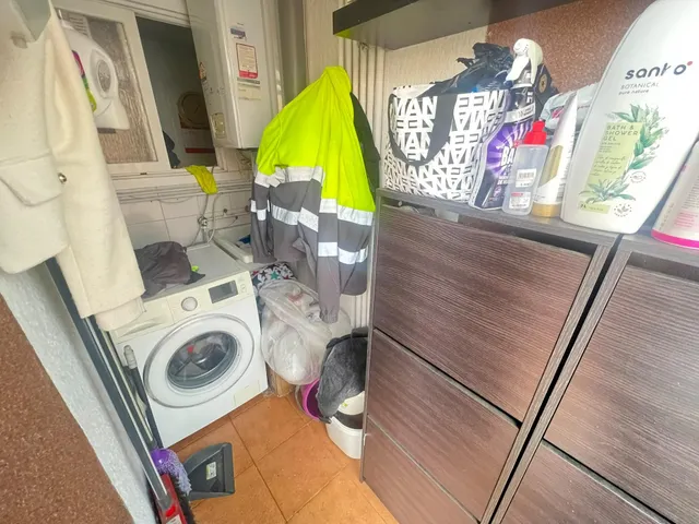 Apartamento en Mataró, zona Cerdanyola - €170,000 — 17