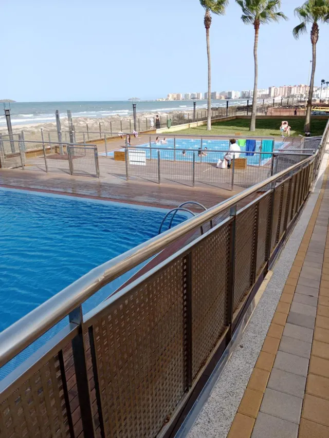 Apartamento 2 habitaciones 72m² en venta - Playa del Esparto-Veneziola — 24