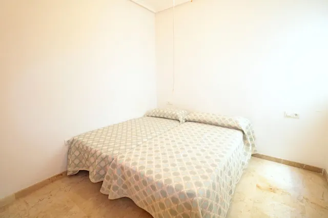 Apartamento 2 habitaciones 75m² en venta - Paseo maritimo — 17
