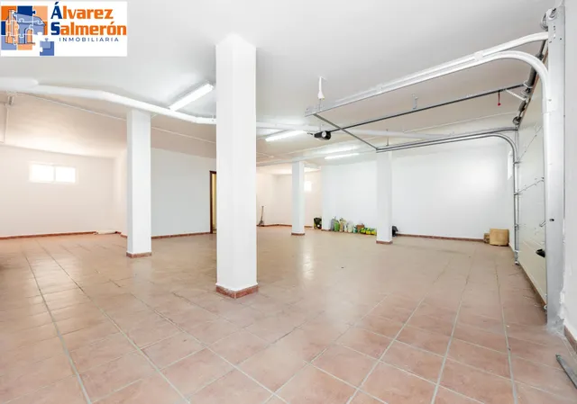 Maravillosa vivienda unifamiliar en Cañadas del Parque — 37