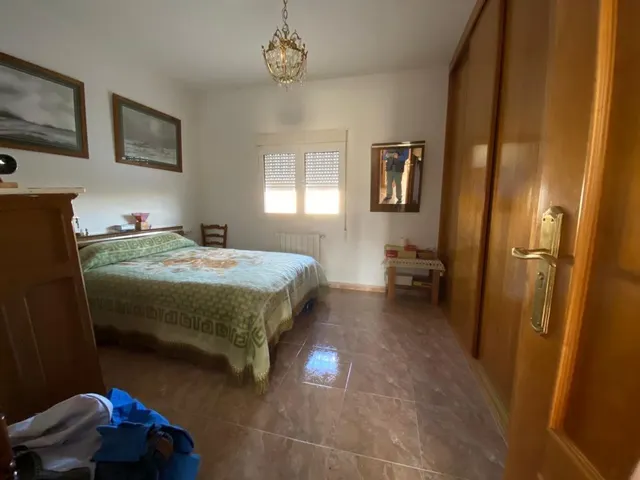 ALCÓNTAR ( EL HIJATE DE ALMERÍA ).PARCELA CON VIVIENDA — 16