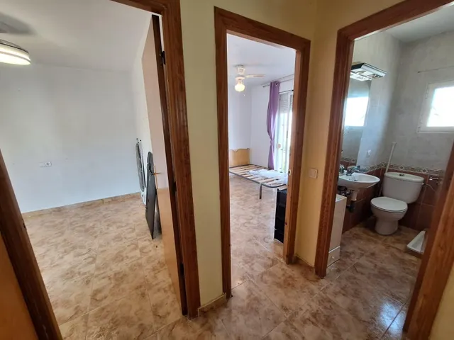 Quad 5 habitaciones 97m² en venta - Carrefour — 9
