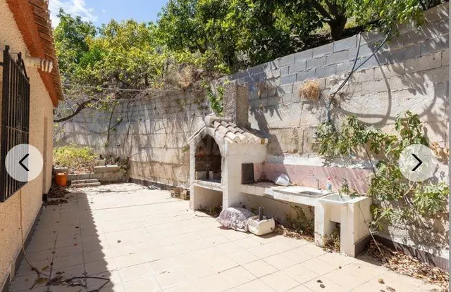 Casa con gran finca en la costa tropical - foto 2