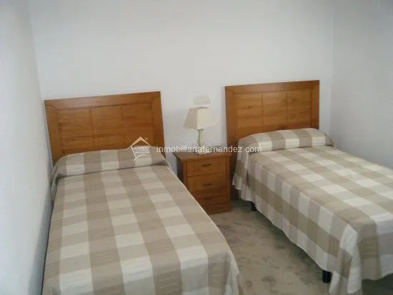 Apartamento con garaje — 9