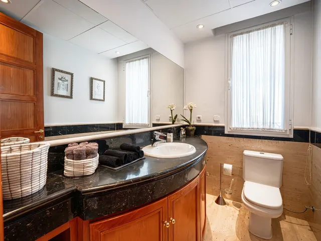 Chalet 7 habitaciones 660m² en venta - Marbella — 33