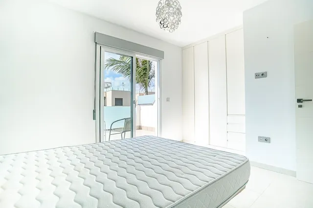 Villa 3 habitaciones 109m² en venta - Lo Pagán — 16
