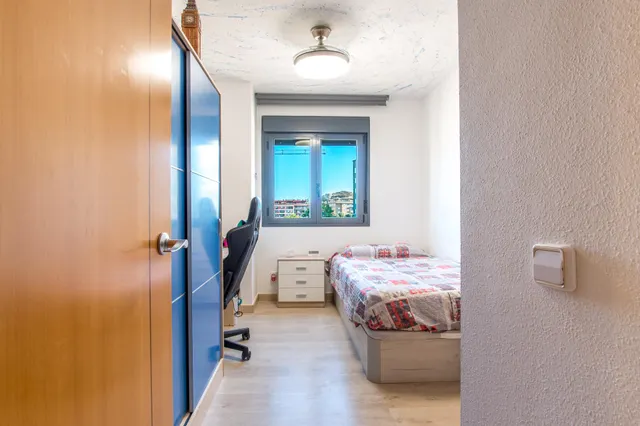 TU HOGAR EN CABEZO DE TORRES EN RESIDENCIAL CON PISCINA — 26