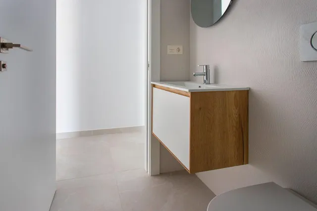 Apartamento nuevo a estrenar a tan solo 200 m de la playa — 24