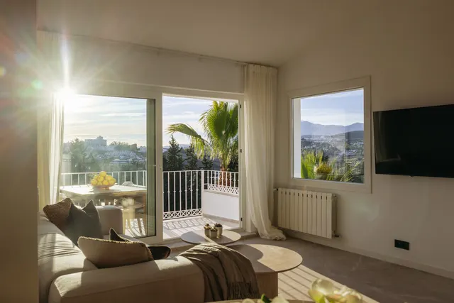 Adosado 2 habitaciones 96m² en venta - Costa Del Sol — 10