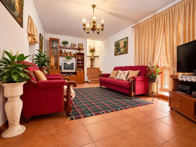 Casa con espectaculares vistas en Montoro — 7