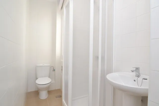 Piso 4 habitaciones 75m² en alquiler - Chamberí — 7