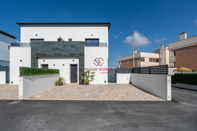 BUNGALOWS DE 3 DORMITORIOS EN RESIDENCIAL EXCLUSIVO EN GRAN ALACANT! — 36