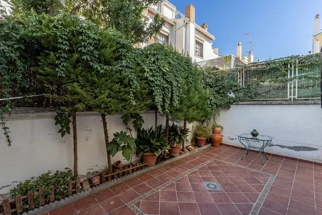 VIVIENDA con encanto en PALACIO DE DEPORTES — 15
