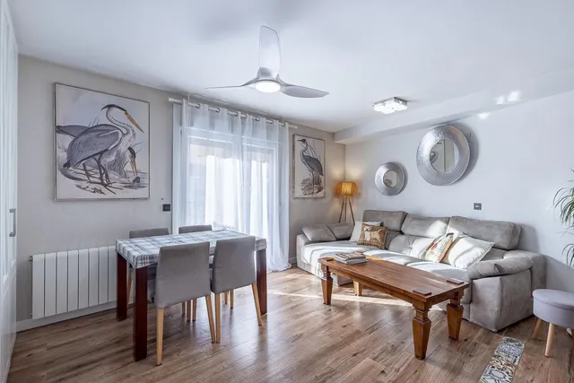 ESPECTACULAR TRIPLEX EN CHURRIANA — 2