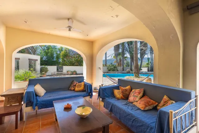 Villa 5 habitaciones 1025m² en venta - Comunidad valenciana — 7