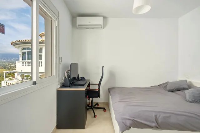 Chalet 6 habitaciones 263m² en venta - Riviera del sol — 32