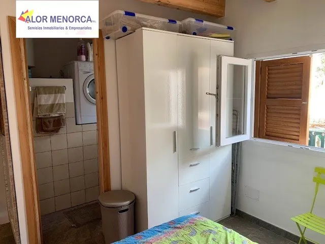 Casa con patio y cochera — 11