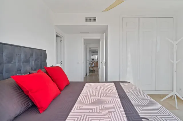 Ático 2 habitaciones 113m² en venta - Riviera del sol — 16