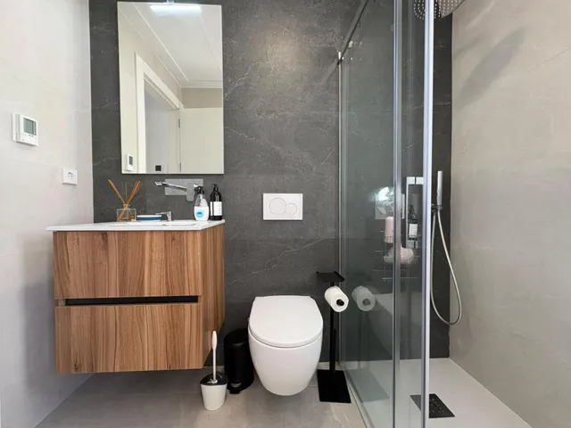 Villa 4 habitaciones 212m² en venta - Dolores de Pacheco-Santa Rosalía — 12