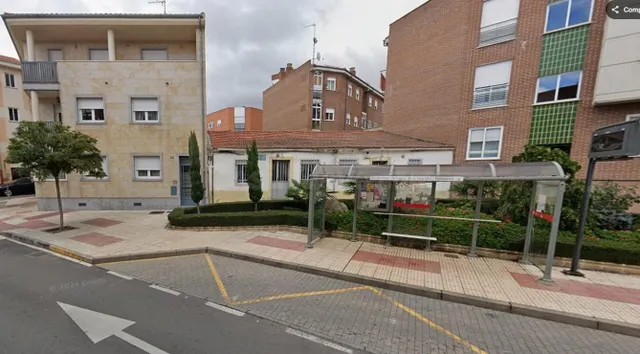 SE VENDE SOLAR EN CARBAJOSA DE LA SAGRADA