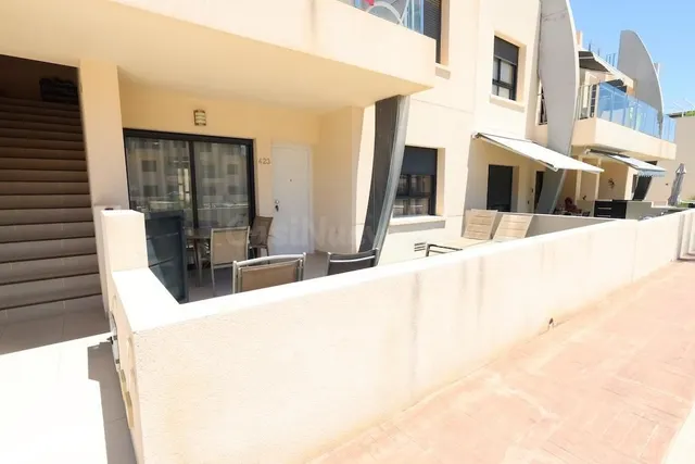 Apartamento 2 habitaciones 67m² en venta - Pueblo Latino — 3