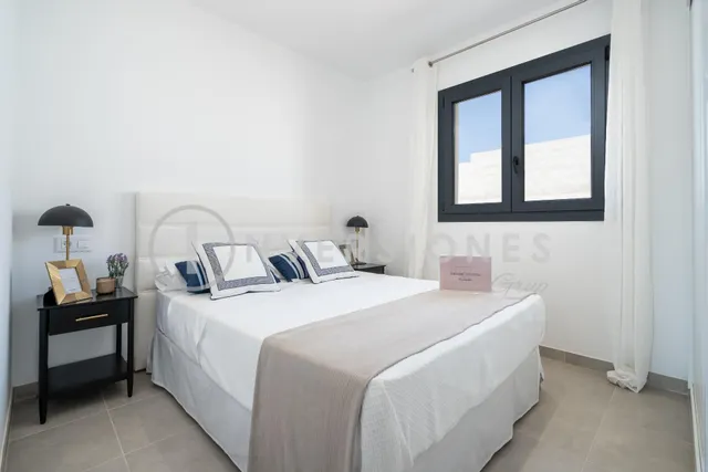 Villas de obra nueva en Cala Romantica — 30