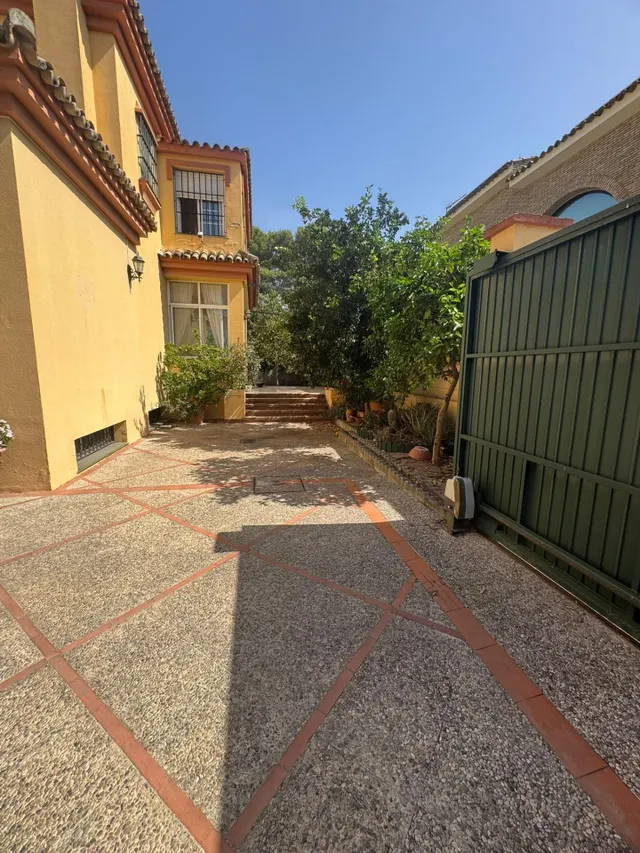 ¡Gran casa independiente en Jerez de la Frontera! — 40
