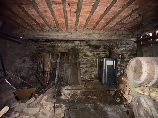 Oportunidad en el centro de Becerreá: Edificio + Casa tradicional con gran local — 6