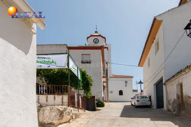 Centro de Píñar