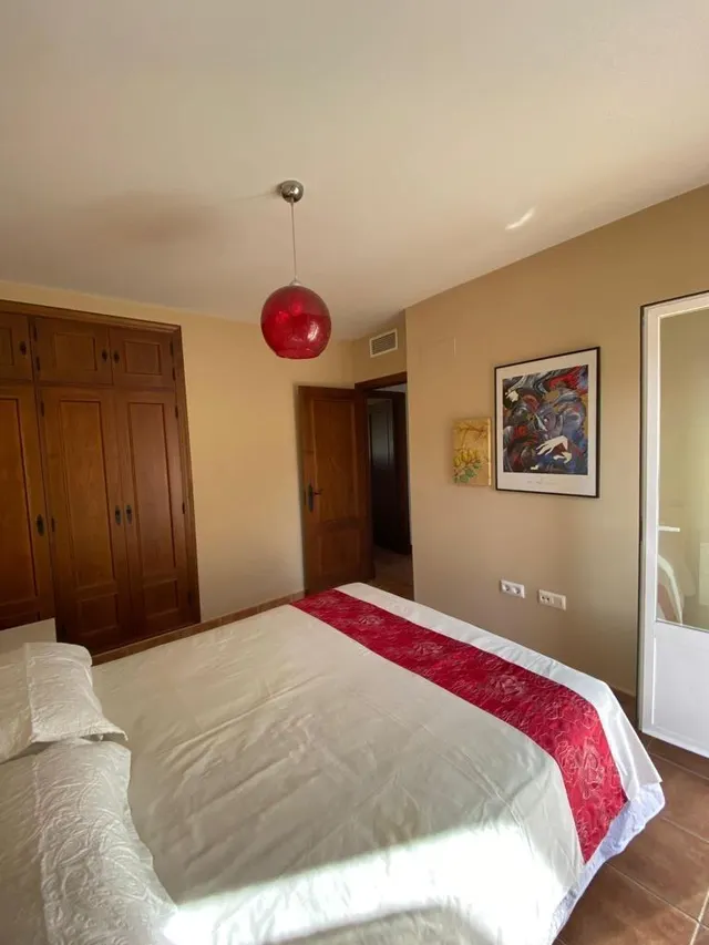 CHALET DE 2 PLANTAS  INDEPENDIENTE EN LA BARROSA CON 1200 M2 DE PARCELA — 18