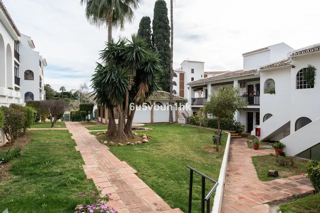 Apartamento 1 habitación 42m² en venta - Centro — 19