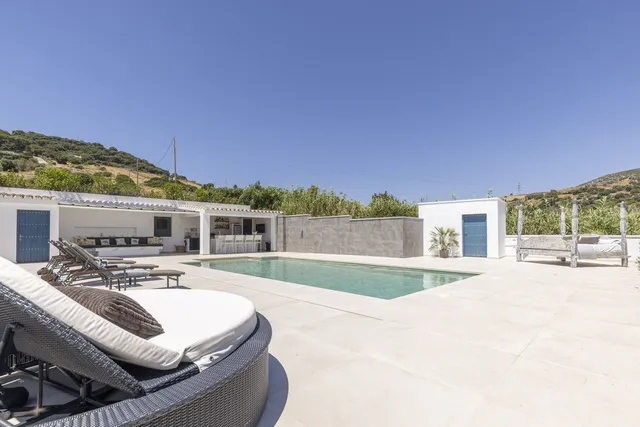 Chalet 4 habitaciones 455m² en venta - Costa Del Sol — 37