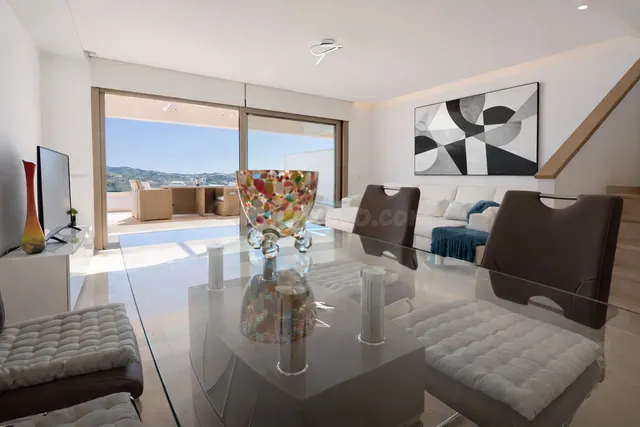 Adosado 3 habitaciones 226m² en venta - Riviera del sol — 3