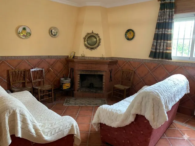 Adosado 4 habitaciones 194m² en venta - Andalucia — 31