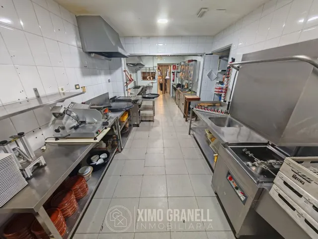 Local comercial en Venta en Vilavella, La Castellón — 8